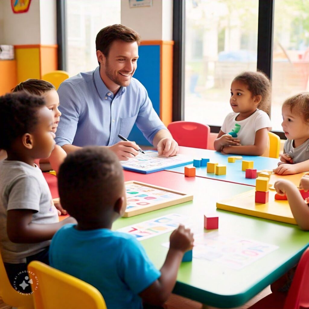 Math Concepts for Preschoolers 2 1